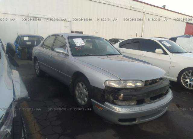 Mazda 626