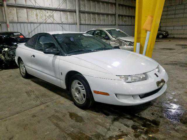 Saturn SC2