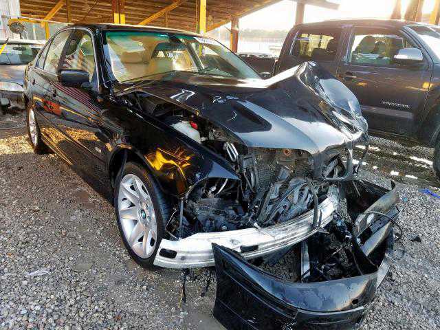 BMW 525i