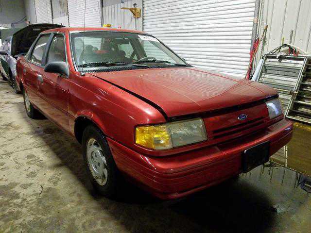 Ford Tempo