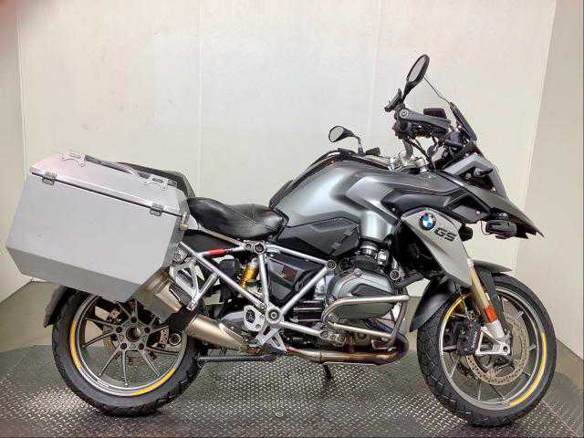 BMW R 1200 GS