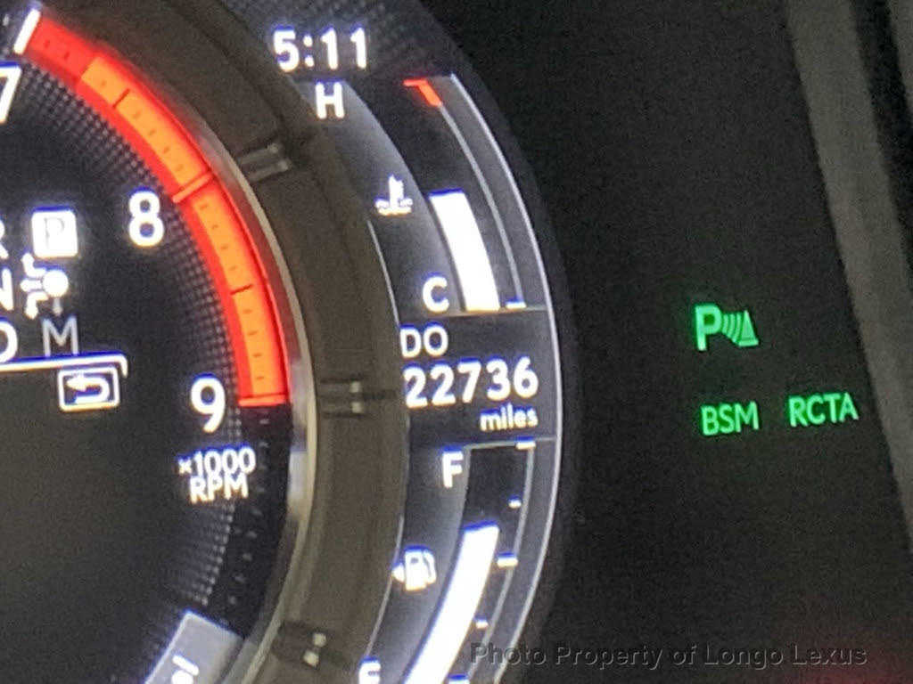 2018 Lexus LC500 / LC 500h