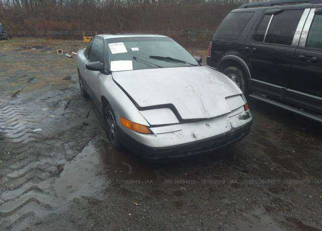Saturn SC2