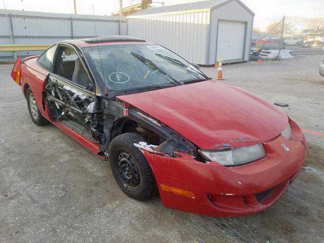 Saturn SC1
