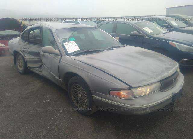 Chrysler LHS