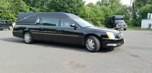 Cadillac Deville Chassis