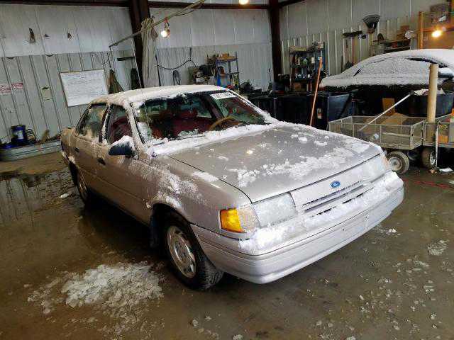 Ford Tempo
