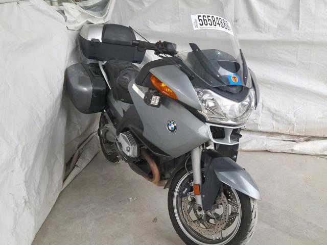 BMW R 1200 RT