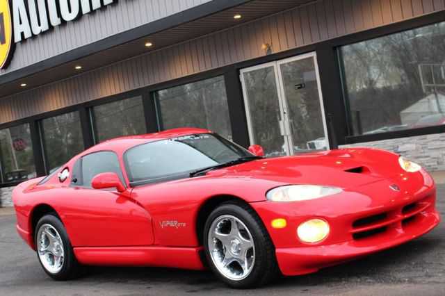 Dodge Viper