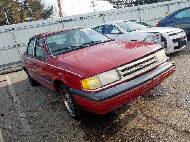 Ford Tempo