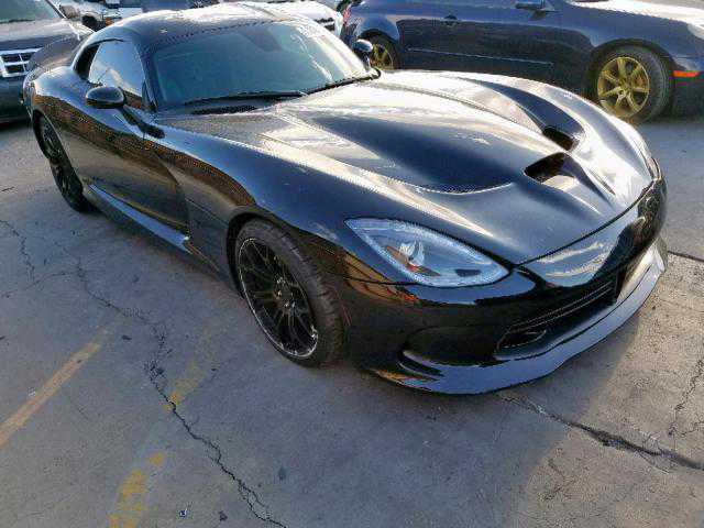 Dodge Viper
