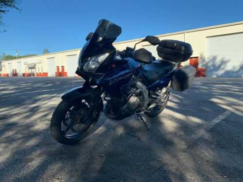 Suzuki DL1000K