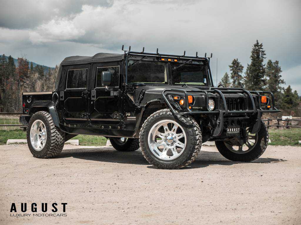 HUMMER