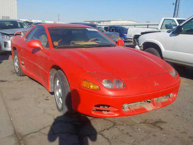 Mitsubishi 3000 GT