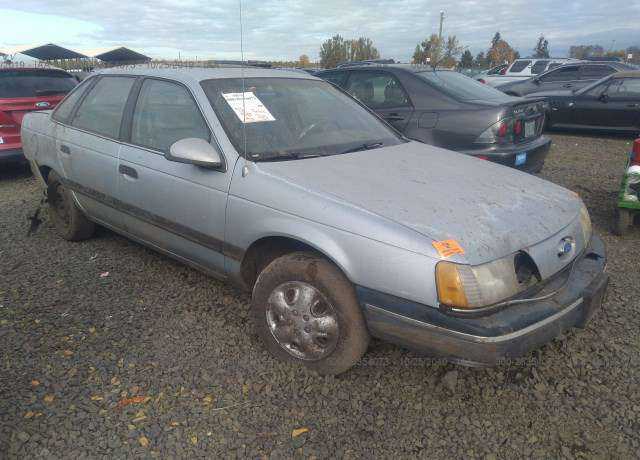 Ford Taurus