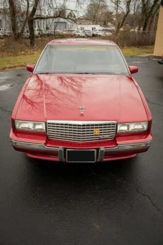 Cadillac Eldorado