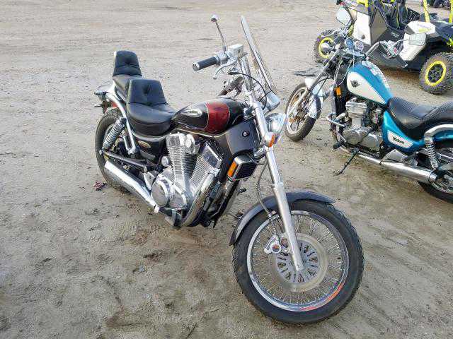 Suzuki VS1400GLP
