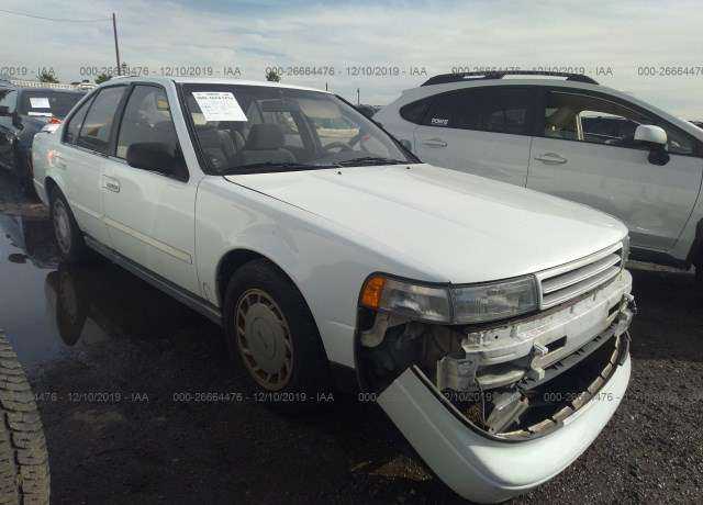 Nissan Maxima