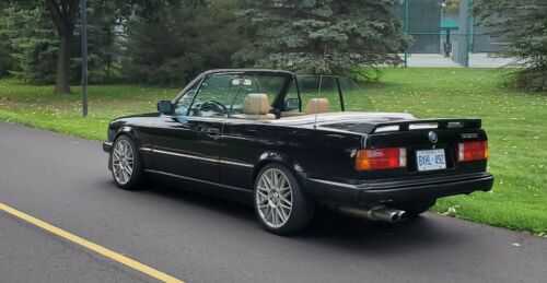 BMW 325iC