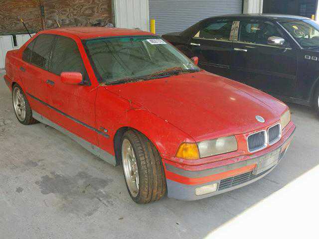 BMW 318i