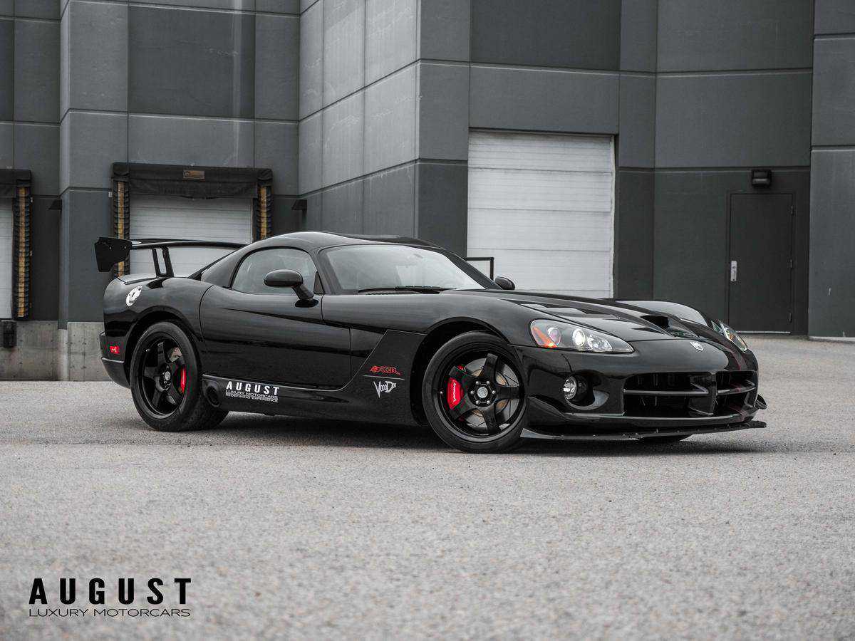 Dodge Viper