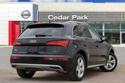 2019 Audi Q5