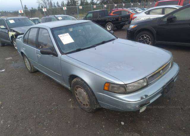 Nissan Maxima