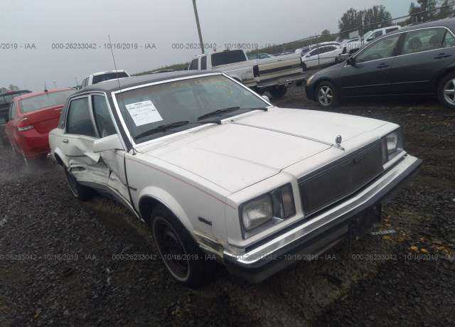 BUICK