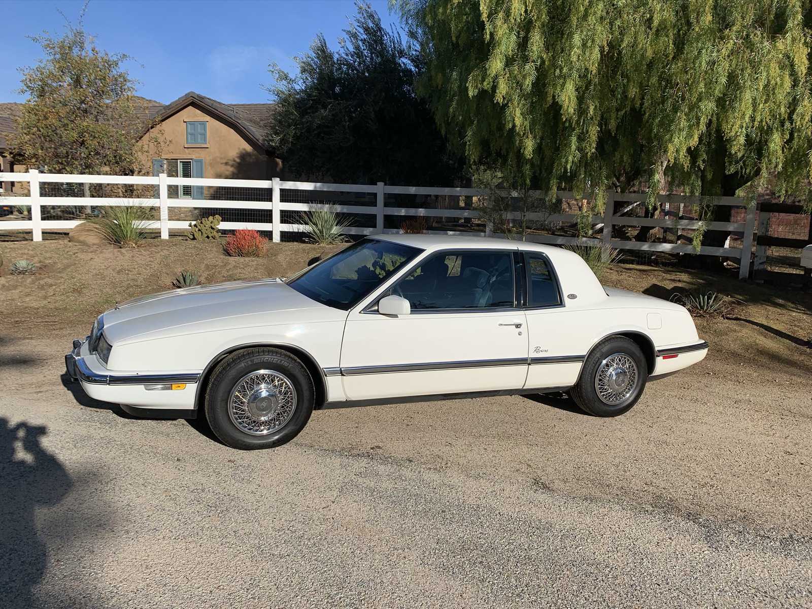 Buick Riviera