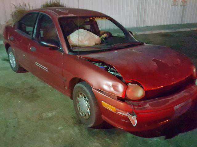Dodge Neon