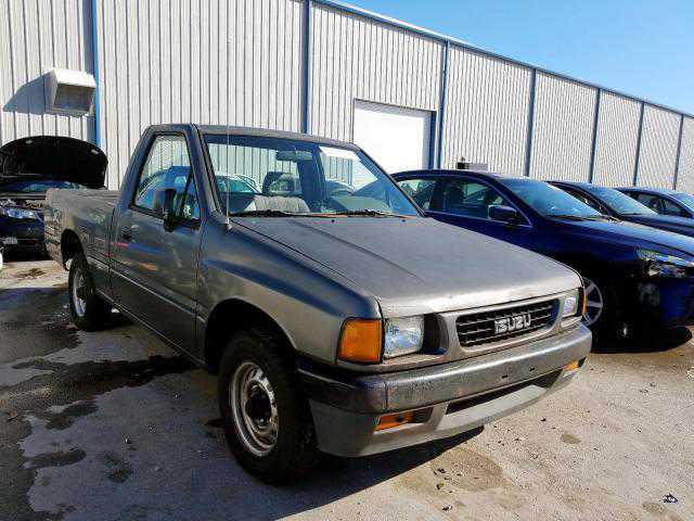 Isuzu Pickup