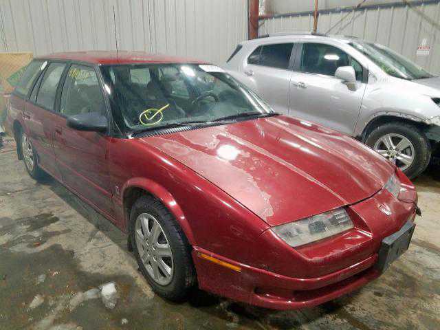Saturn SW2