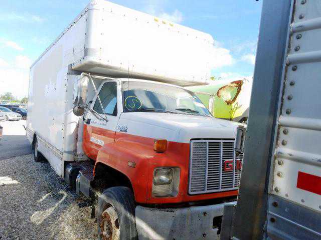 GMC C6