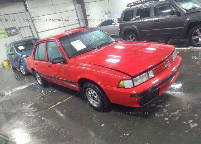 Chevrolet Cavalier