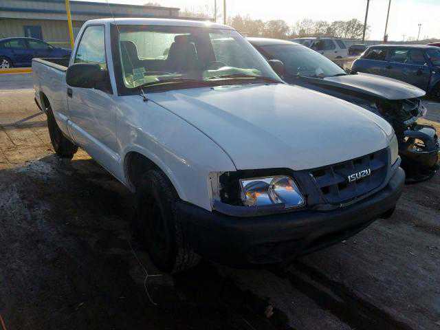 Isuzu Hombre
