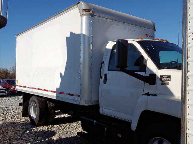 Chevrolet C6