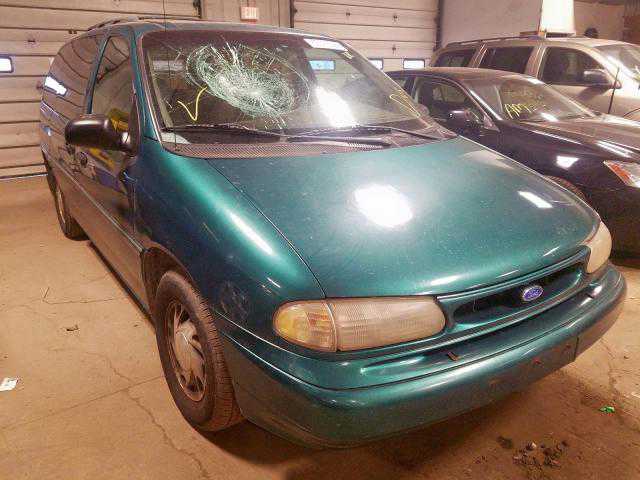 Ford Windstar