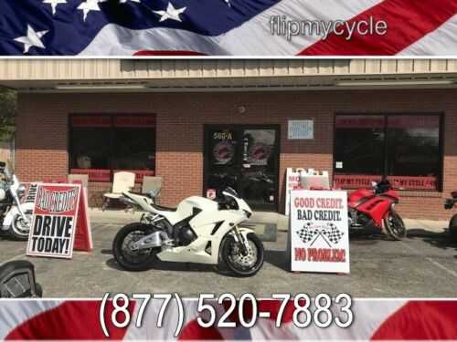 Honda CBR600