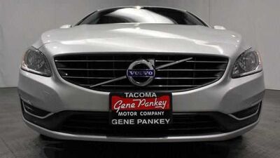 2016 VOLVO S60 - VIN Decoder