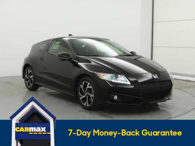 Honda CR-Z