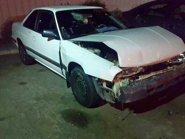 Mazda MX-6