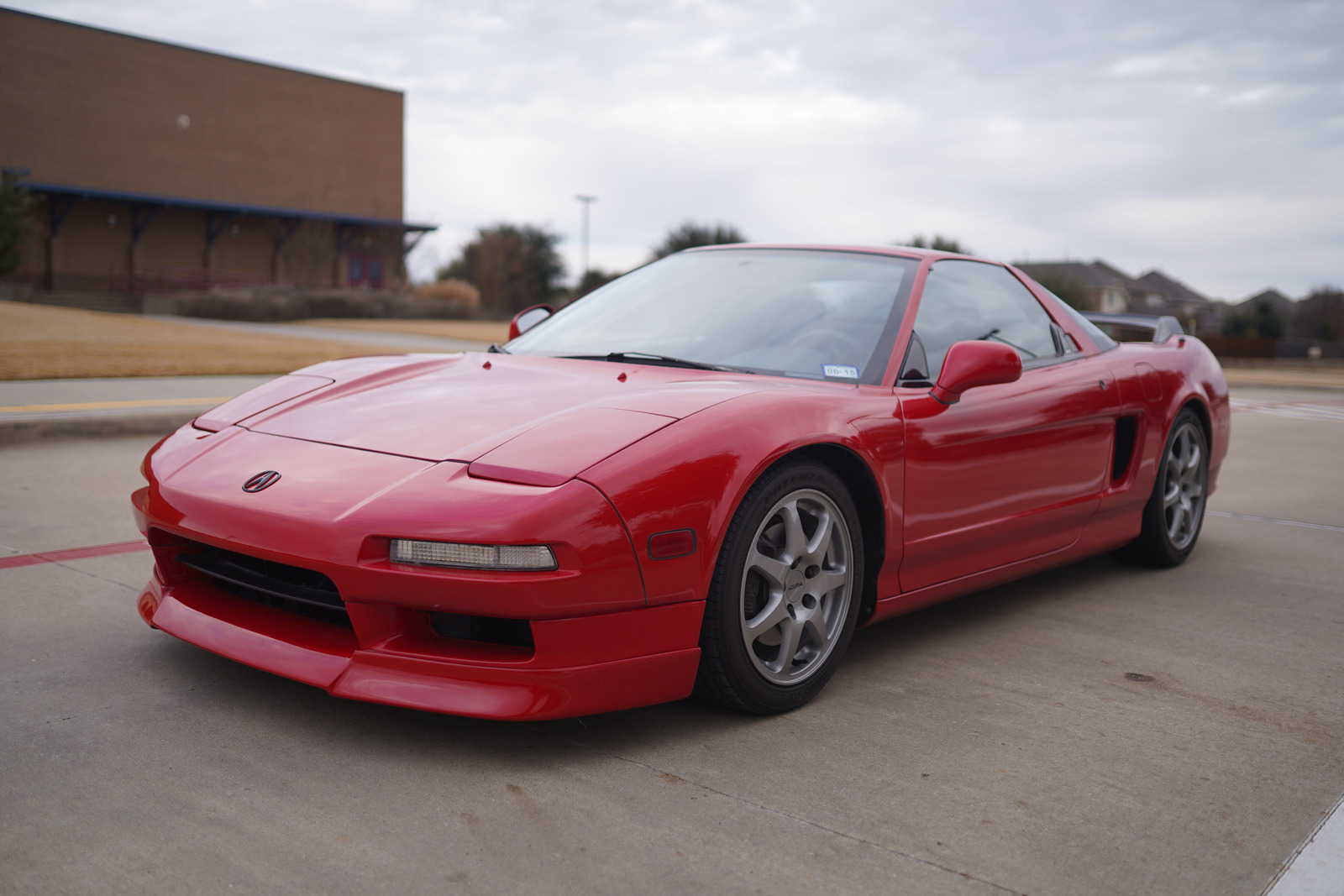 Acura NSX