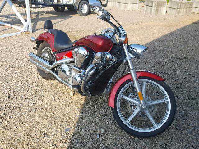 Honda VT1300 (Sabre)