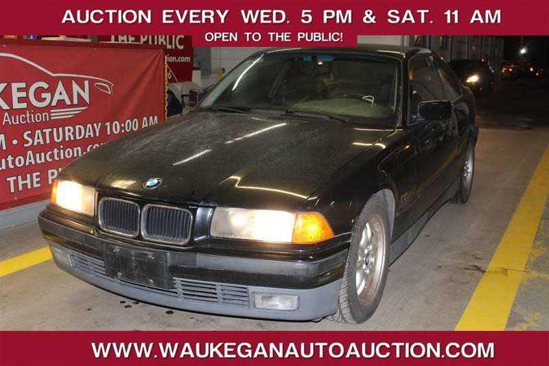 BMW 325iS