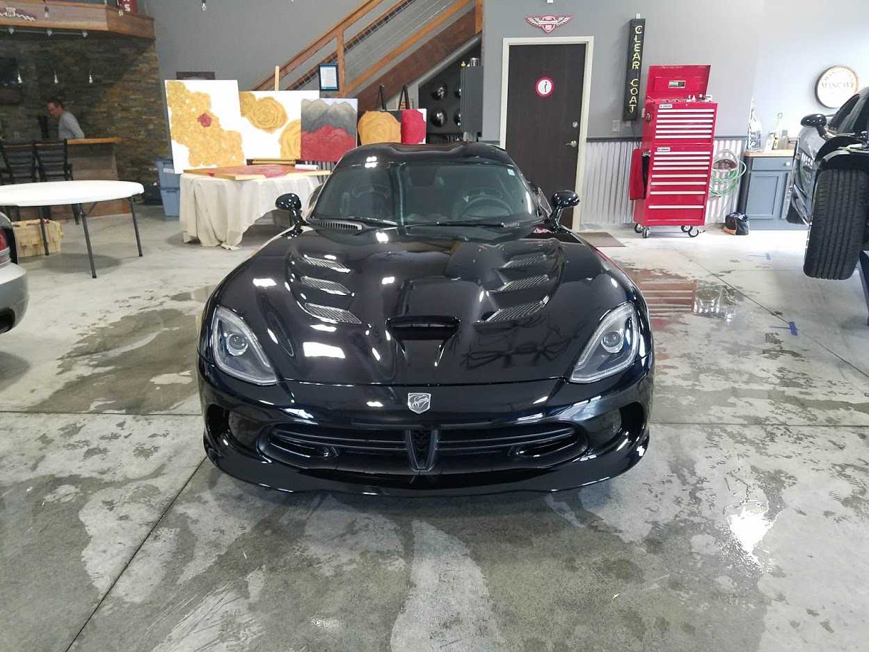 Dodge Viper