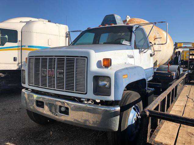GMC C7