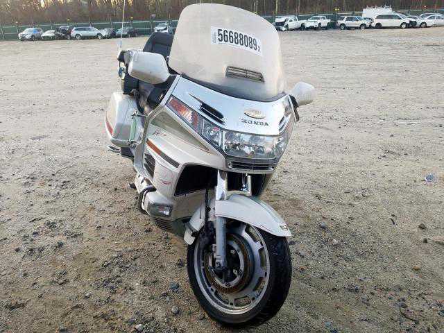 Honda GL1500SE (GOLD WING SE)