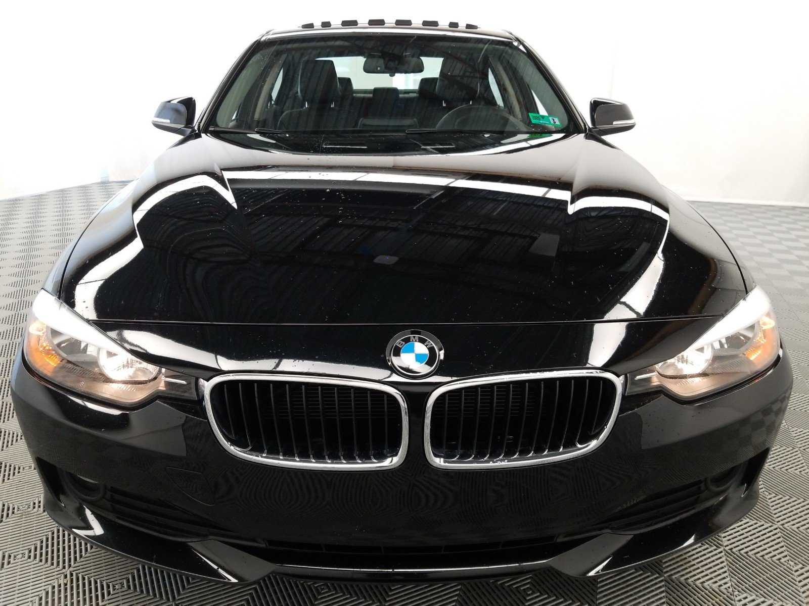 2015 BMW 320i