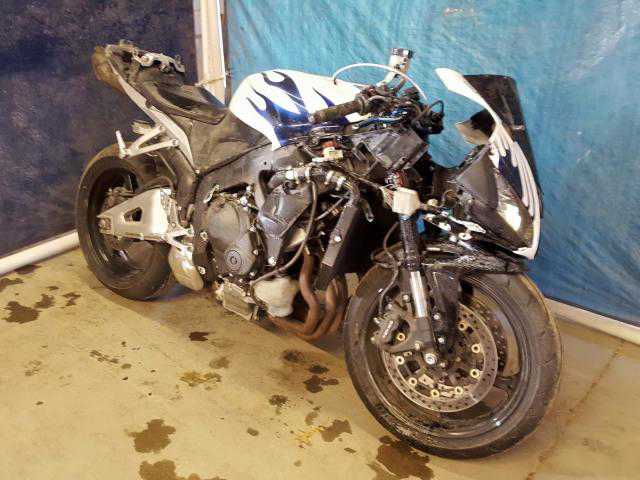 Honda CBR600