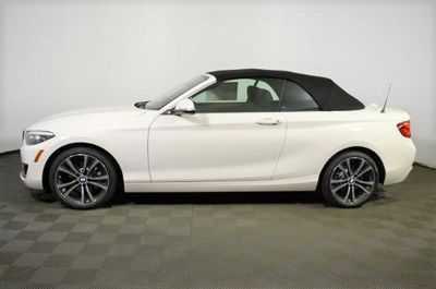 2020 BMW 230i